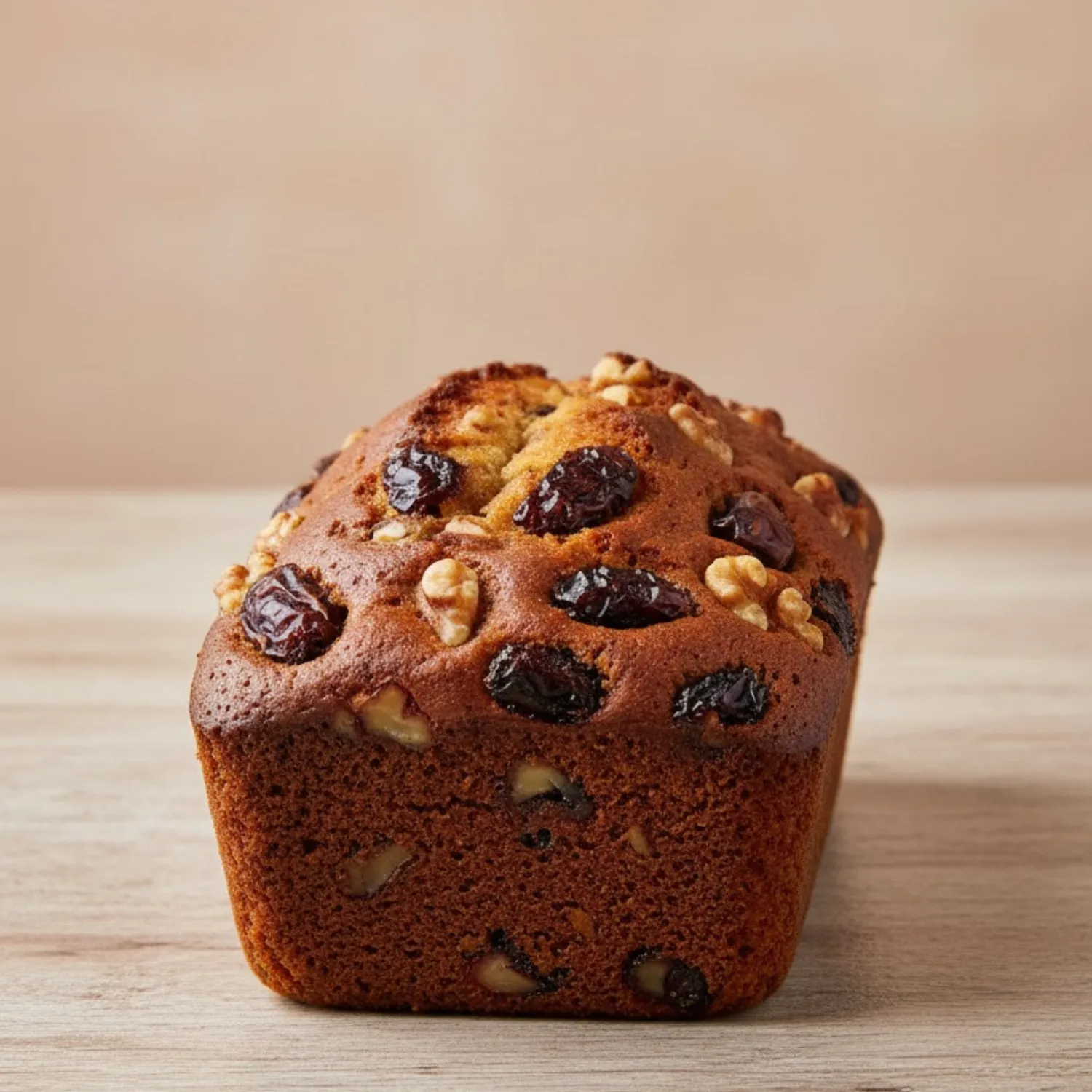 Date and Walnut Cake