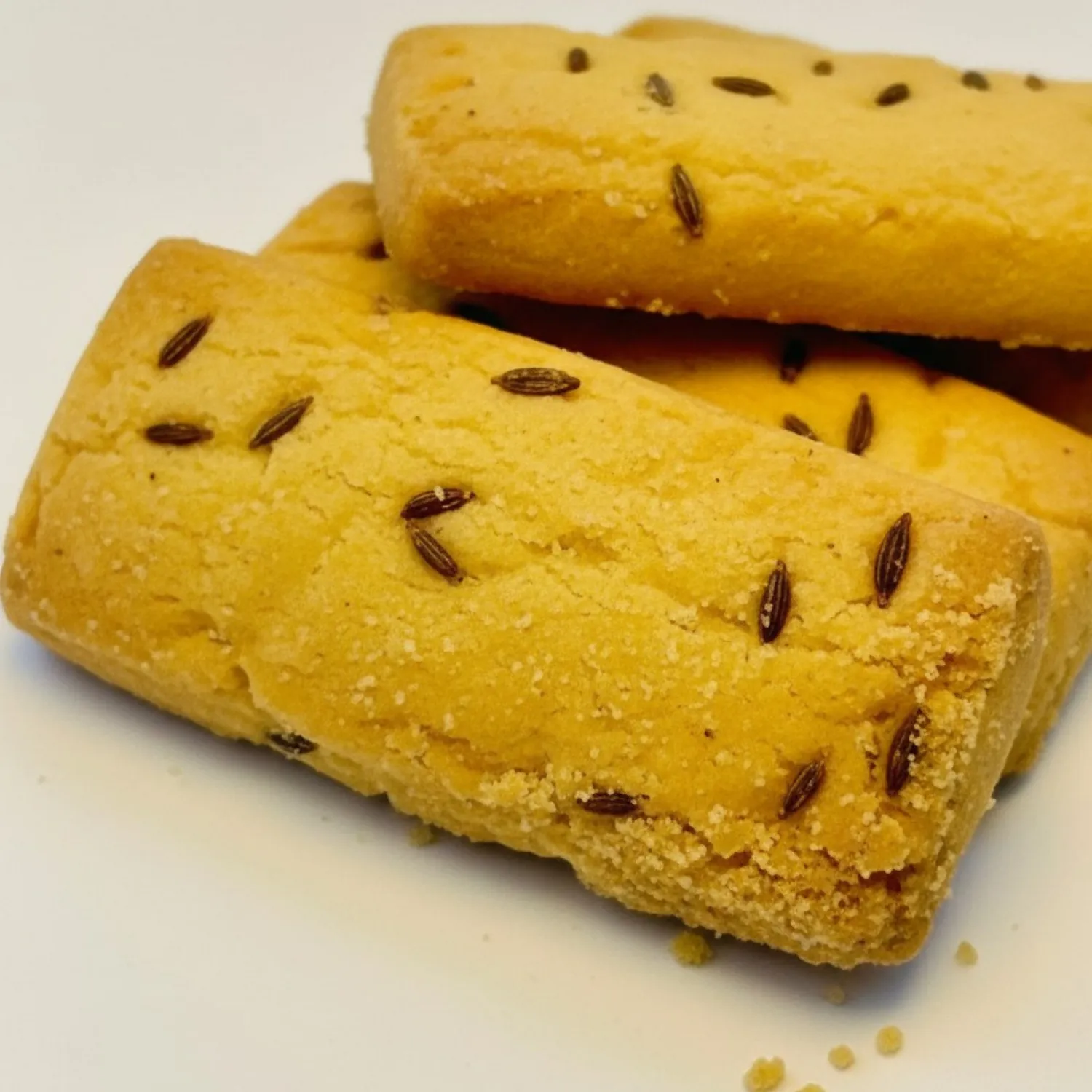 Jeera Cookies