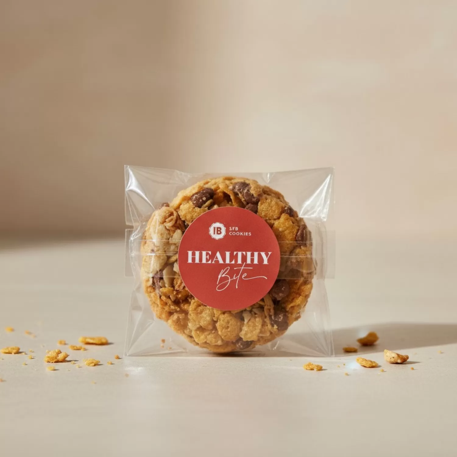 Healthy Bite Cookie