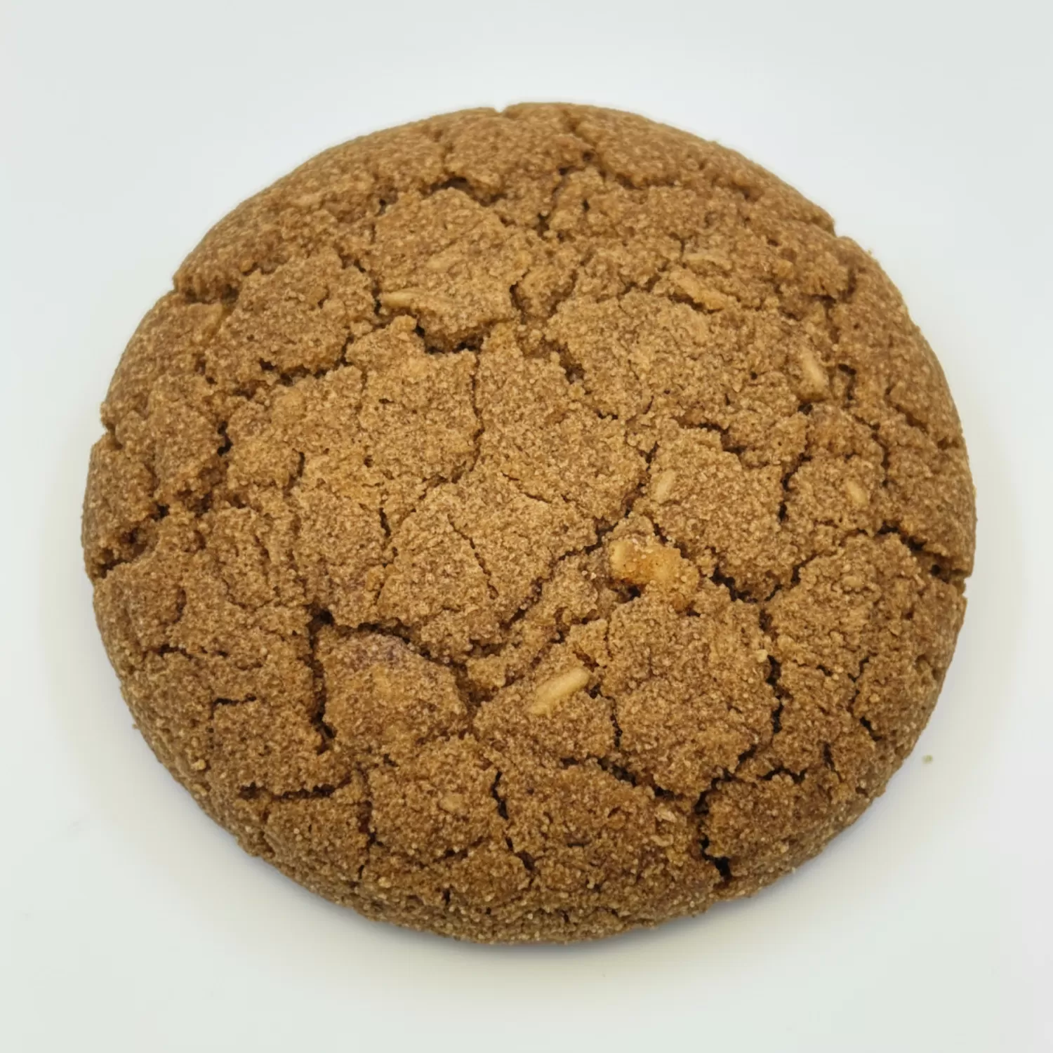 Ragi Cookie