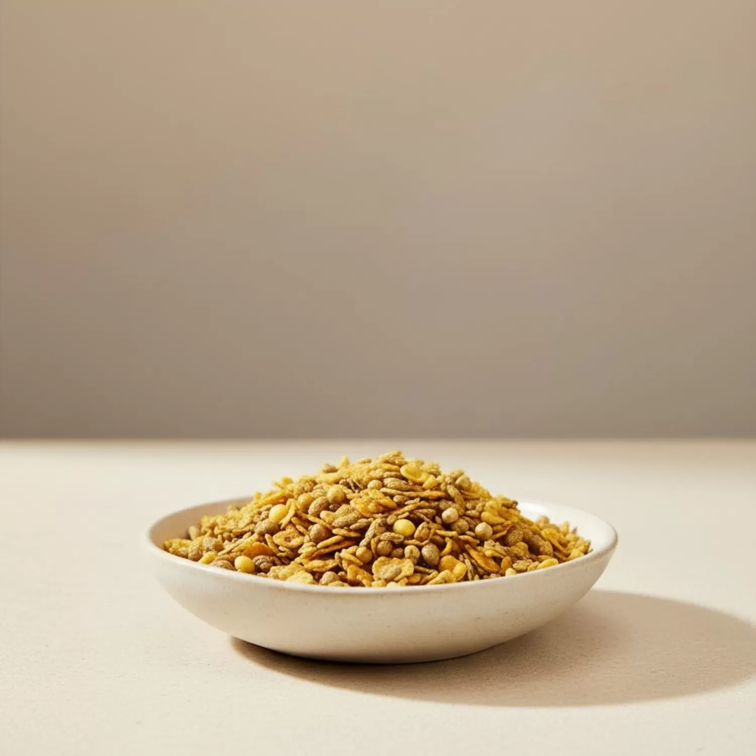 Multigrain N Flakes Mix