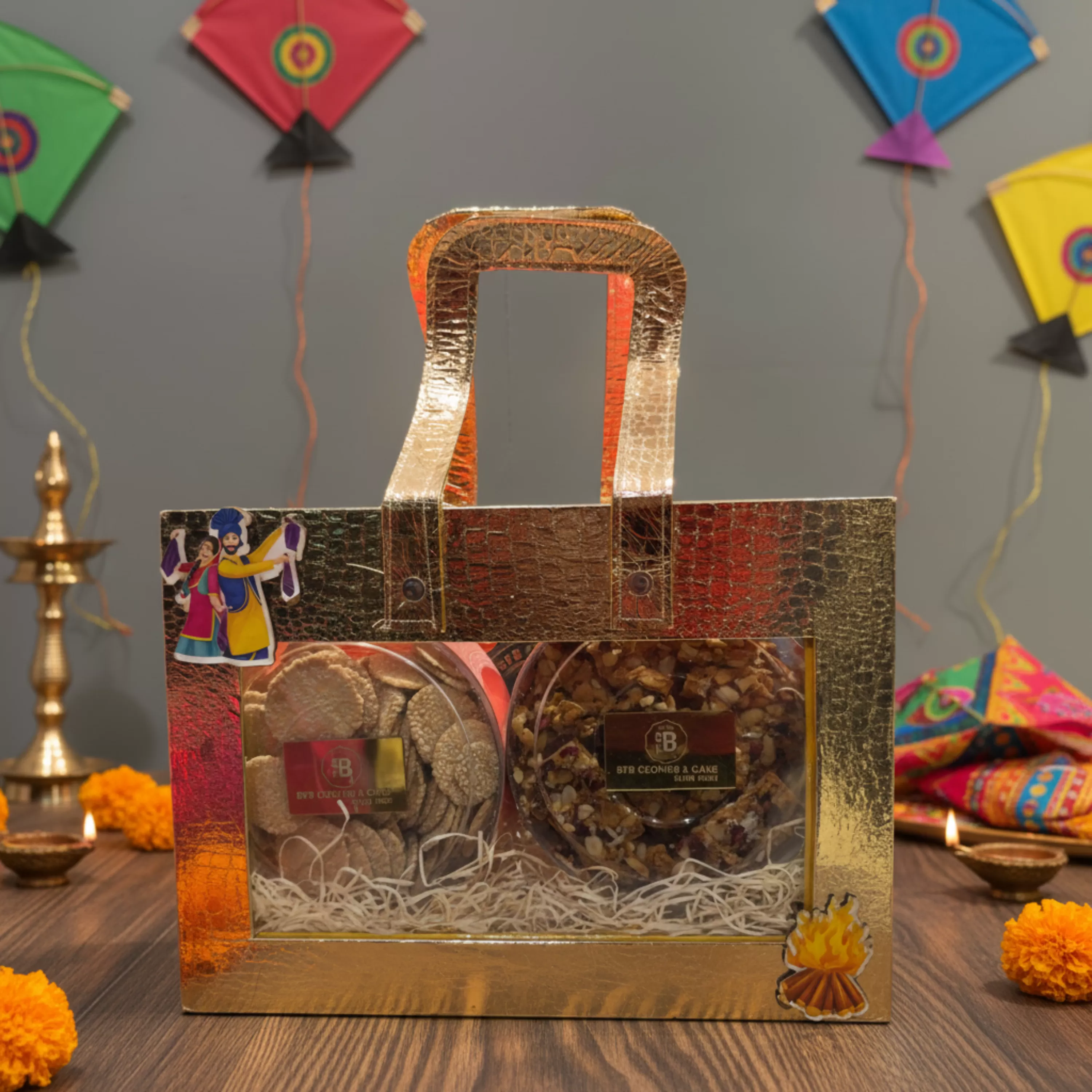 Lohri Gift Box